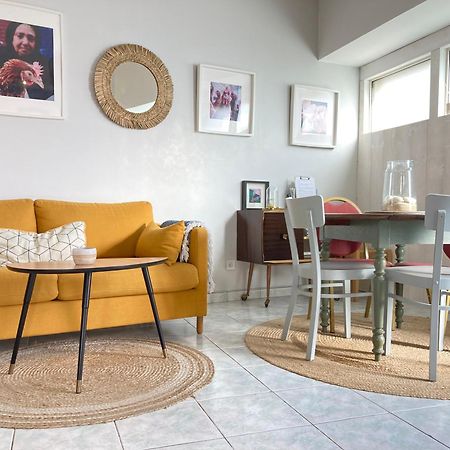 Le Farniente, Belle Maison Pres Du Port La Rochelle  Dış mekan fotoğraf