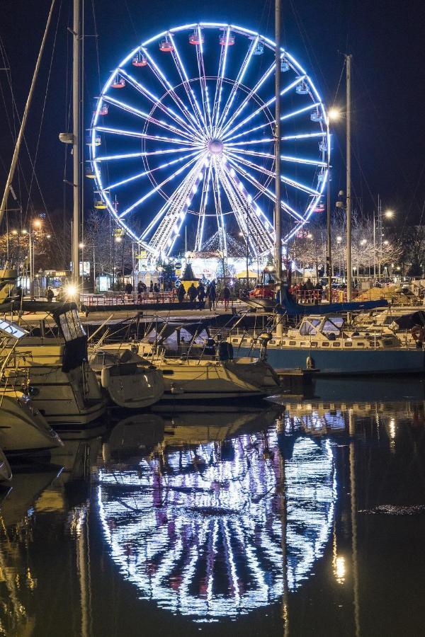 Le Farniente, Belle Maison Pres Du Port La Rochelle  Dış mekan fotoğraf