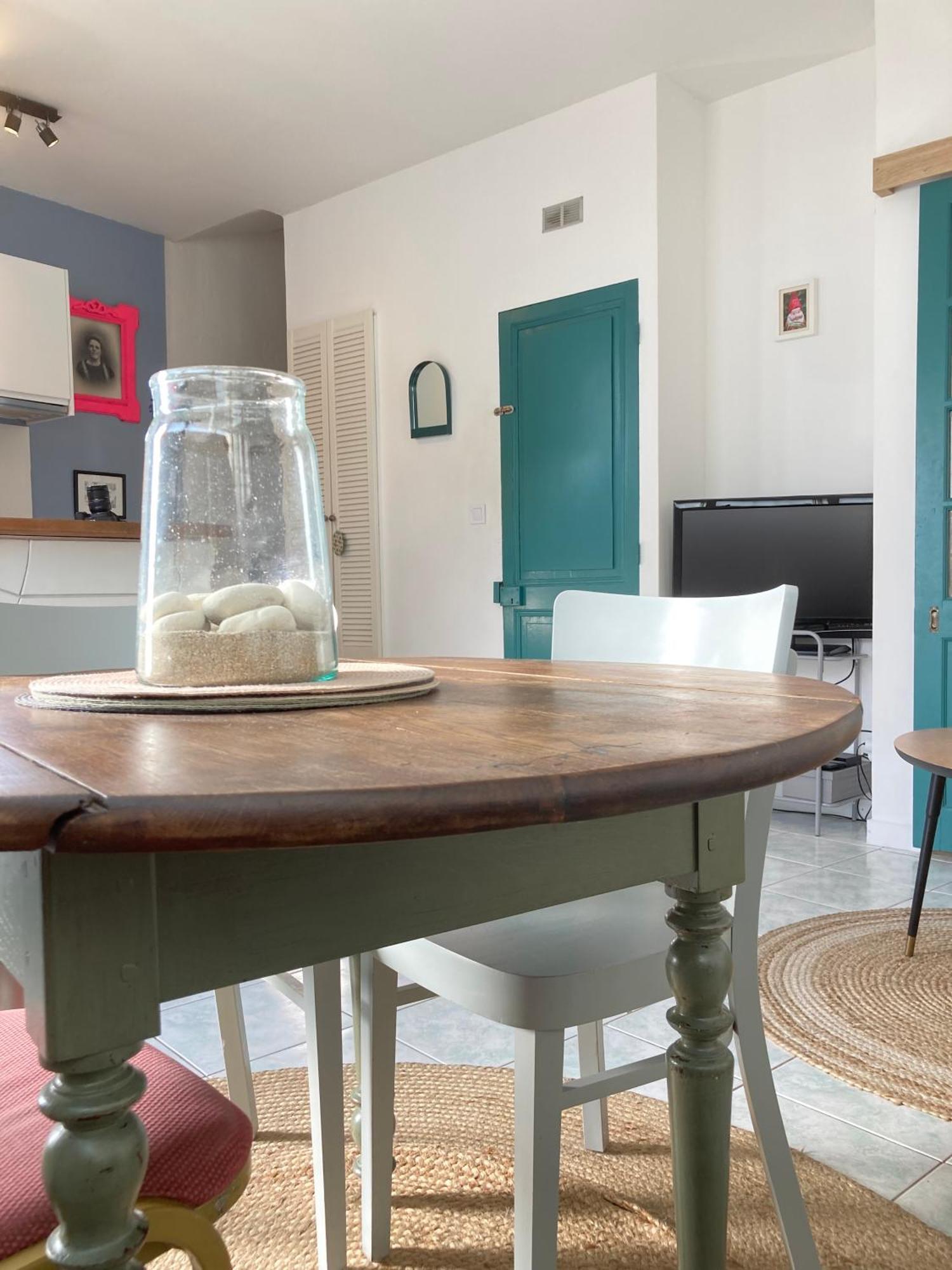 Le Farniente, Belle Maison Pres Du Port La Rochelle  Dış mekan fotoğraf