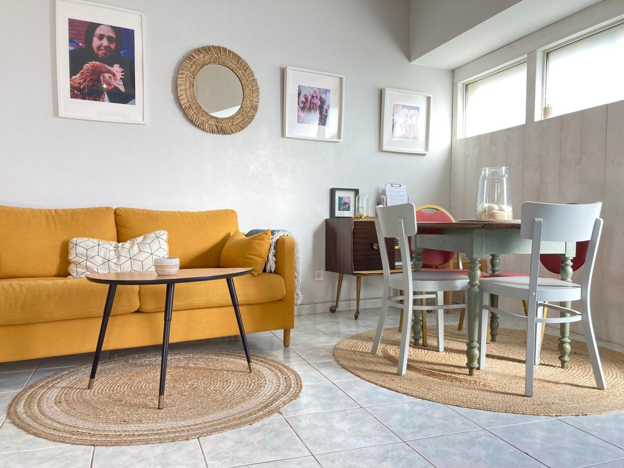 Le Farniente, Belle Maison Pres Du Port La Rochelle  Dış mekan fotoğraf